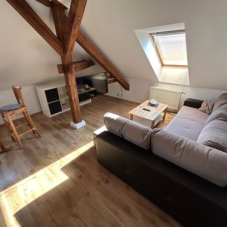 Apartmany U Kubiku Hradec Králové المظهر الخارجي الصورة
