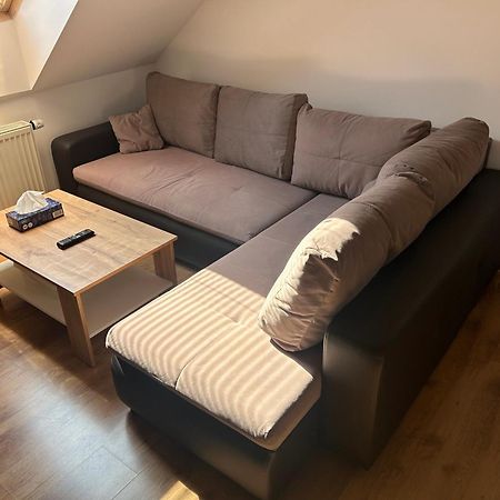 Apartmany U Kubiku Hradec Králové المظهر الخارجي الصورة