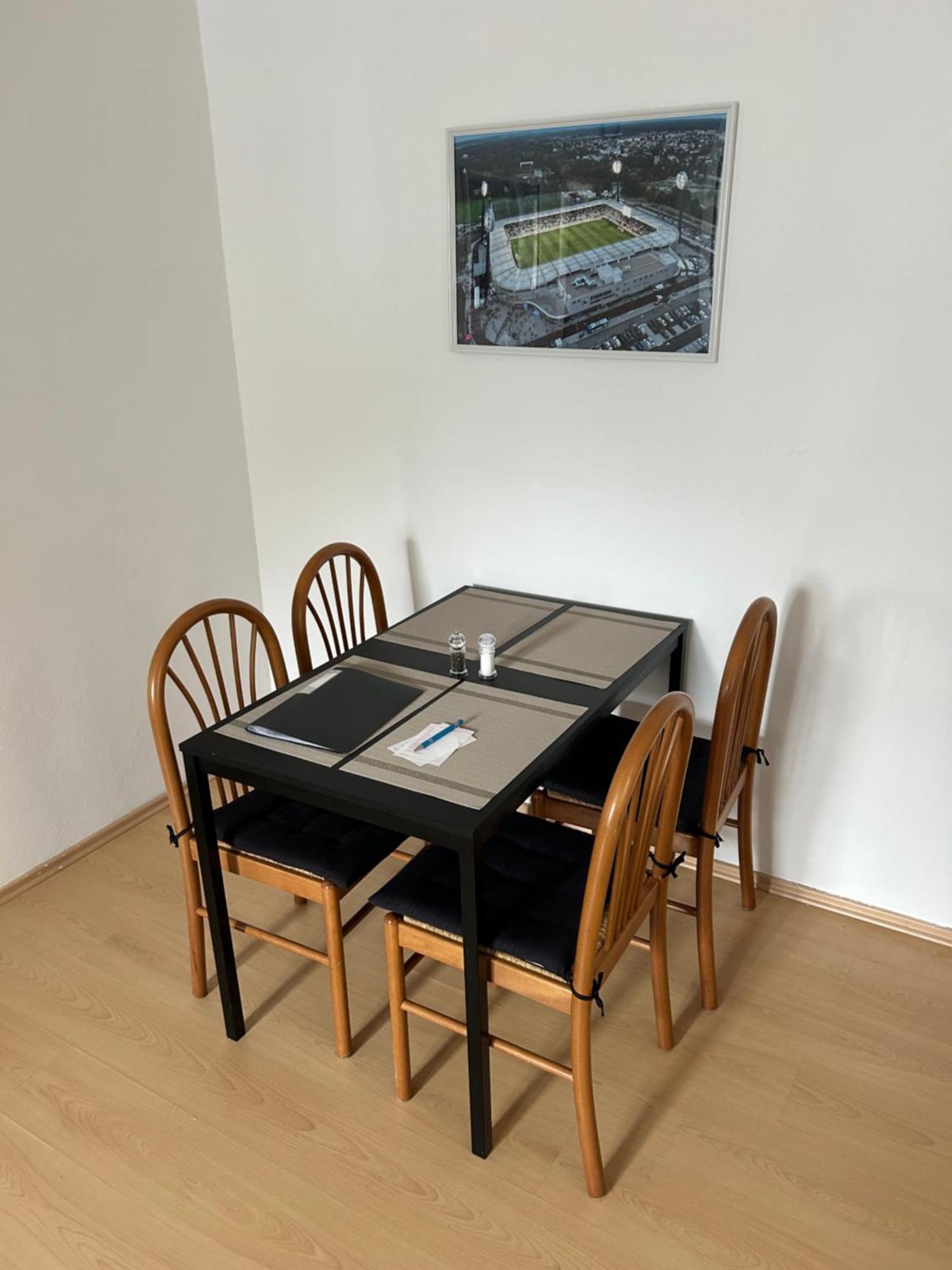 Apartmany U Kubiku Hradec Králové المظهر الخارجي الصورة
