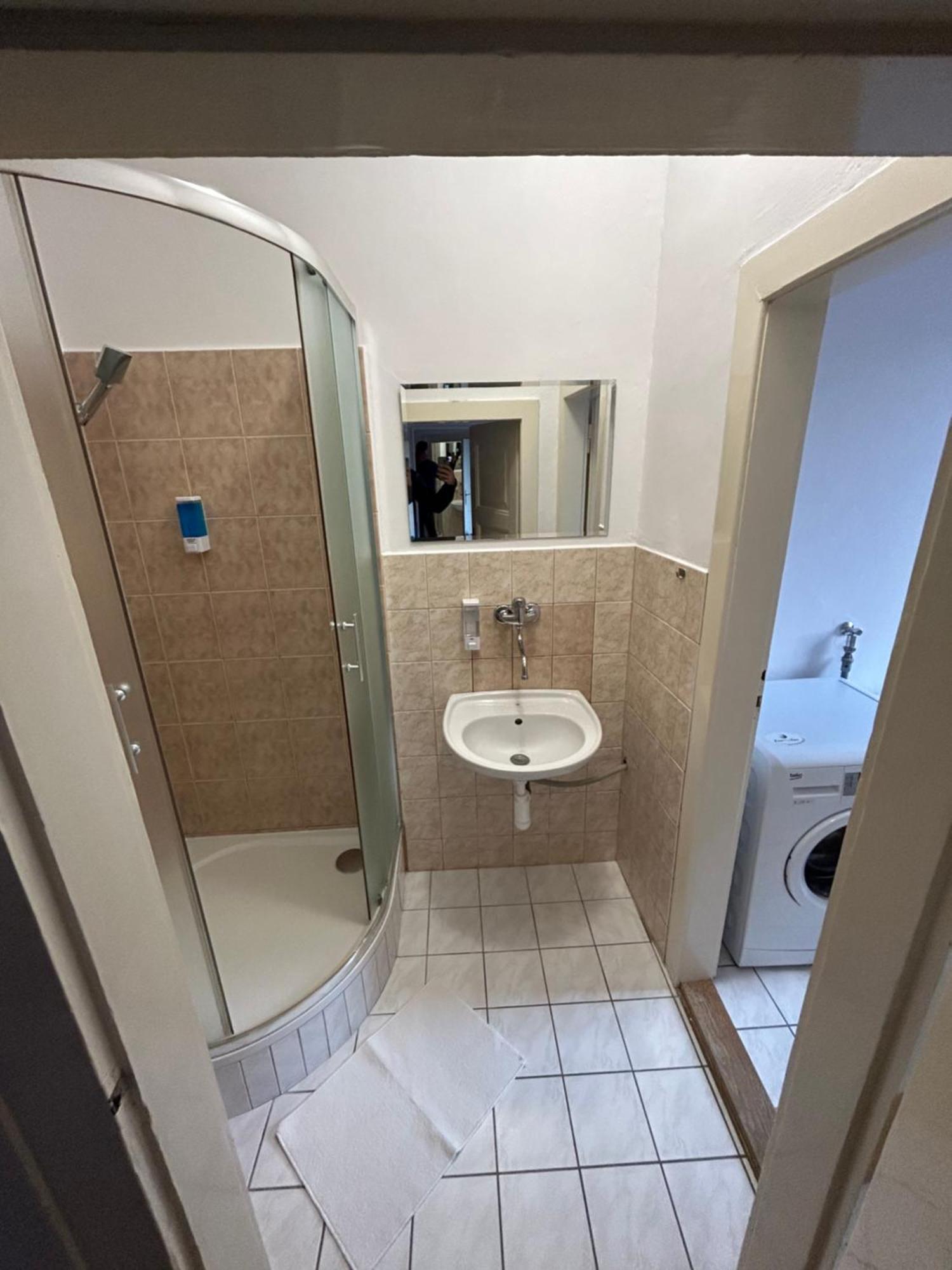 Apartmany U Kubiku Hradec Králové المظهر الخارجي الصورة