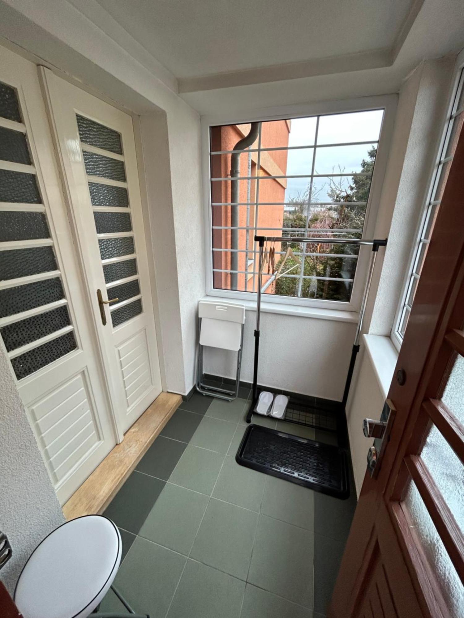 Apartmany U Kubiku Hradec Králové المظهر الخارجي الصورة