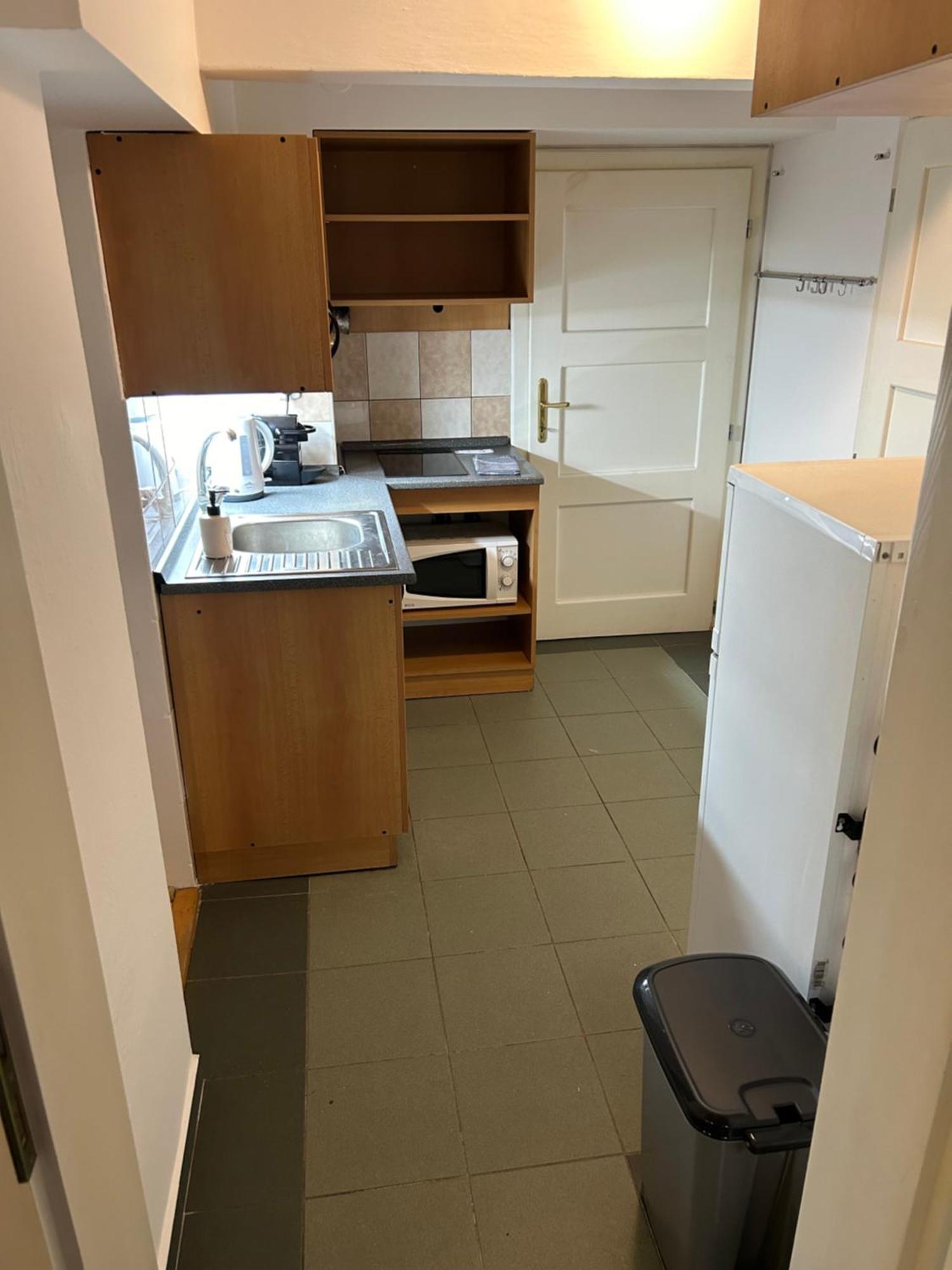 Apartmany U Kubiku Hradec Králové الغرفة الصورة