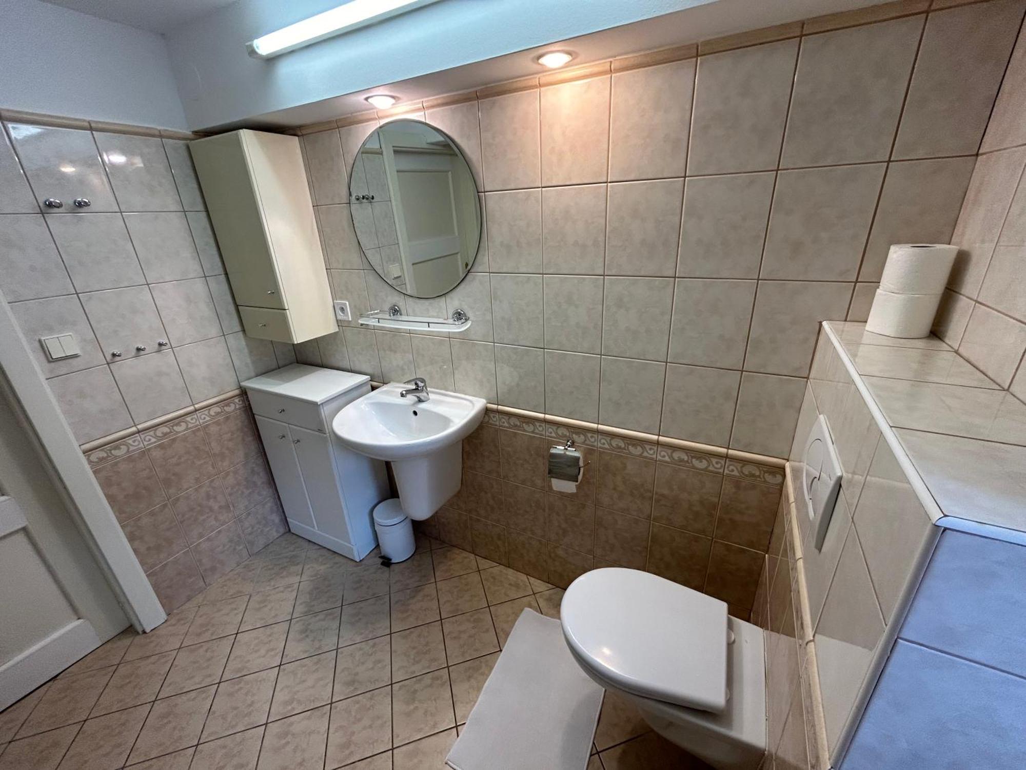 Apartmany U Kubiku Hradec Králové الغرفة الصورة