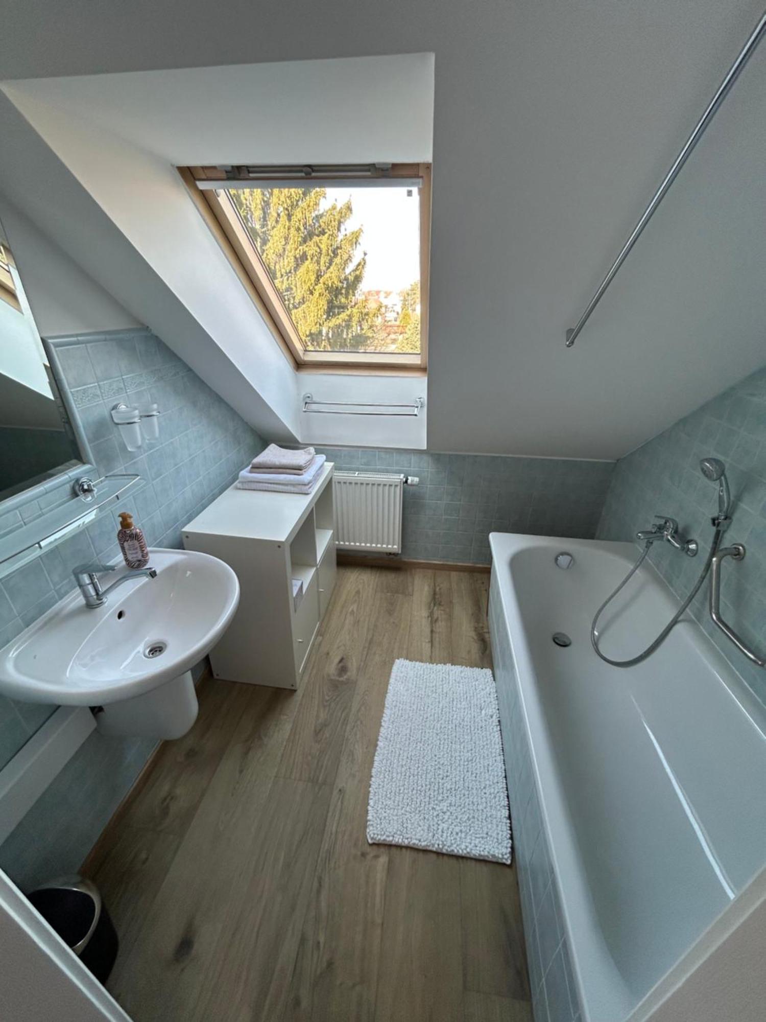 Apartmany U Kubiku Hradec Králové المظهر الخارجي الصورة