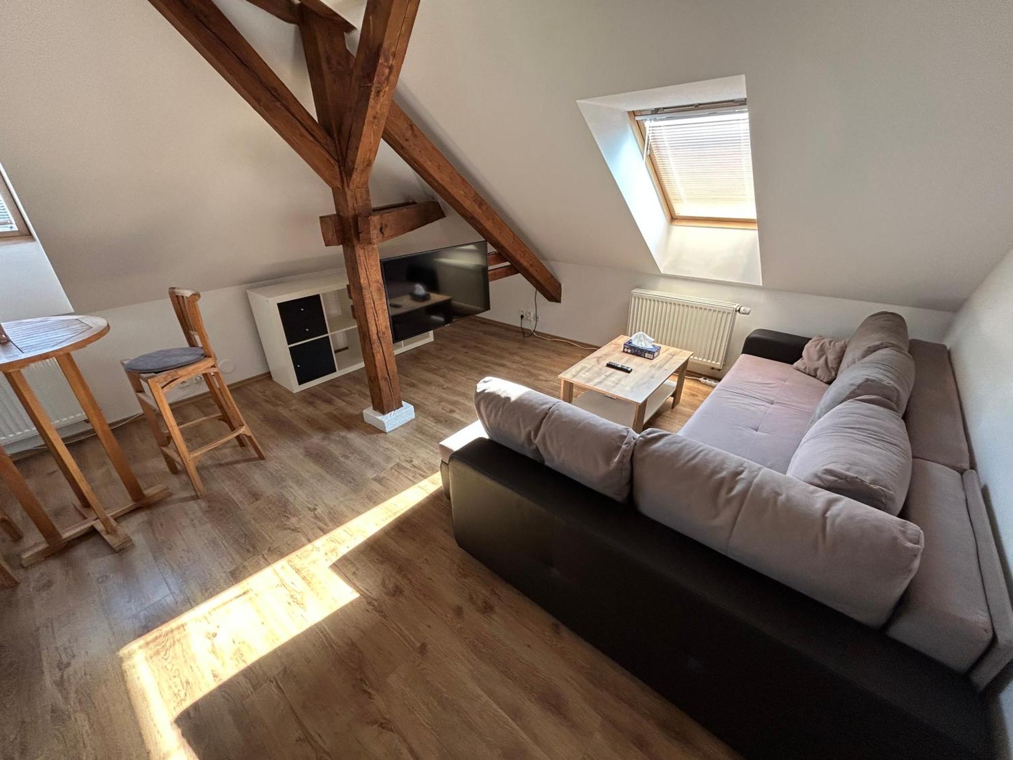 Apartmany U Kubiku Hradec Králové المظهر الخارجي الصورة