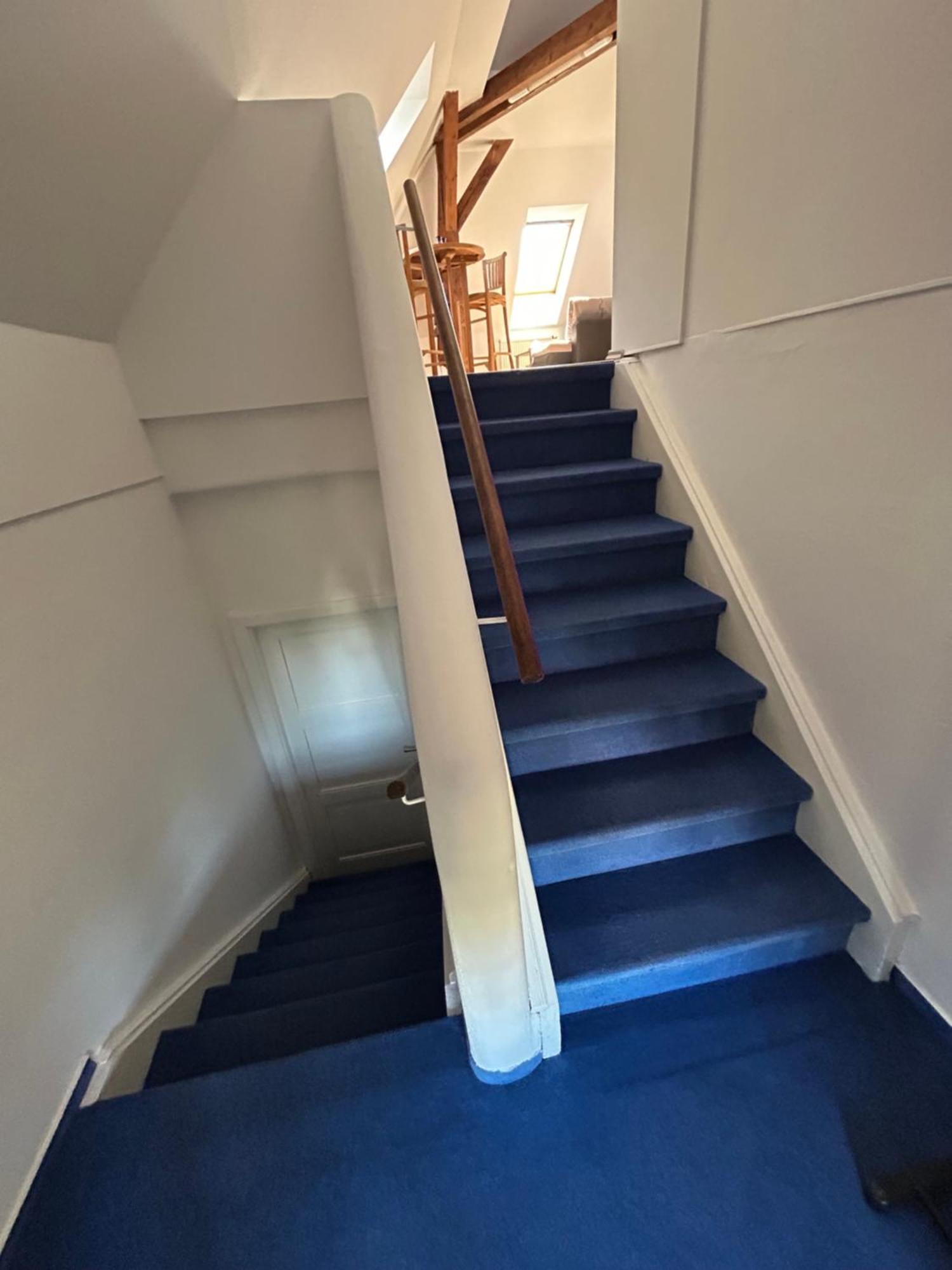 Apartmany U Kubiku Hradec Králové المظهر الخارجي الصورة