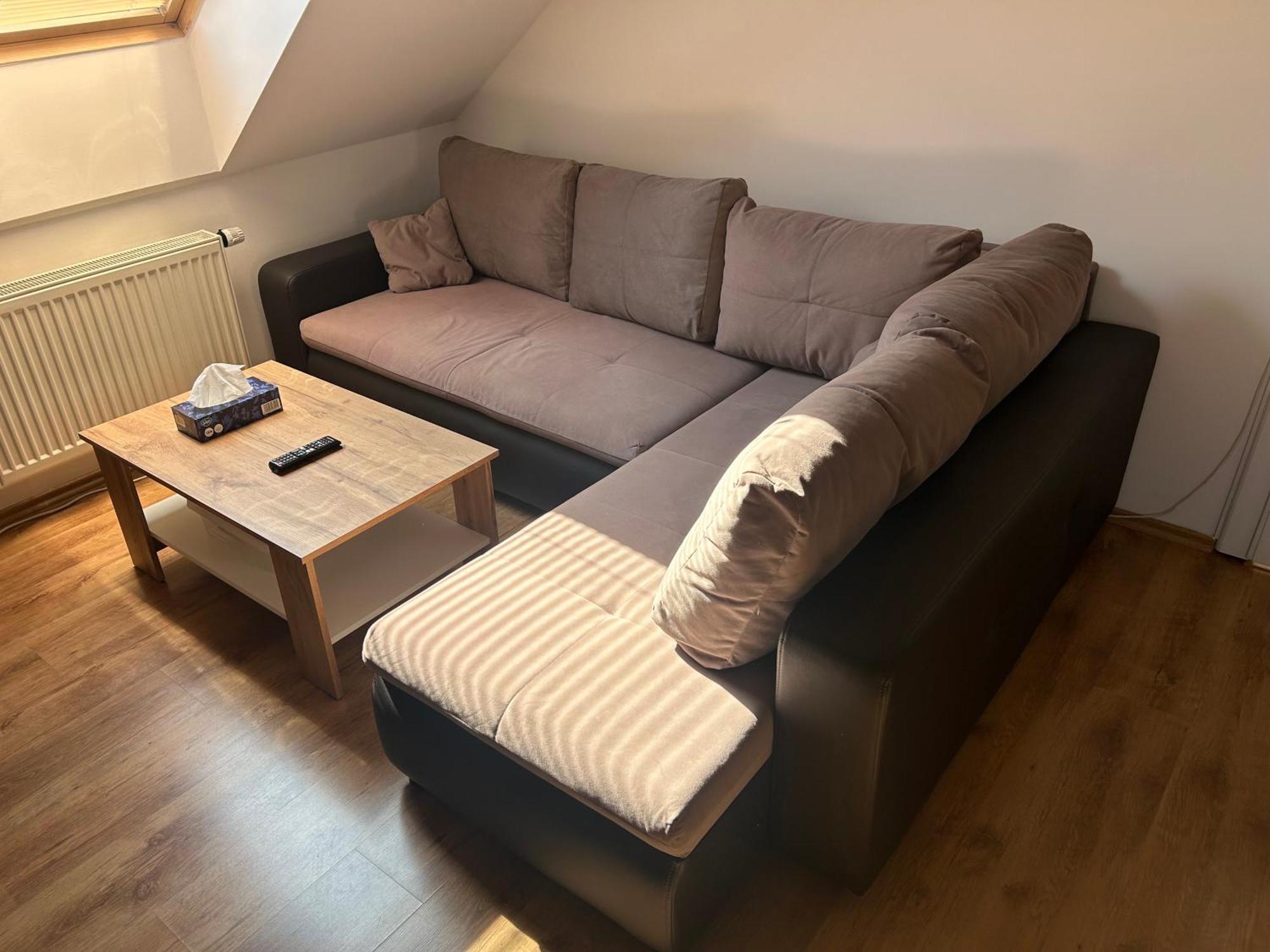 Apartmany U Kubiku Hradec Králové المظهر الخارجي الصورة