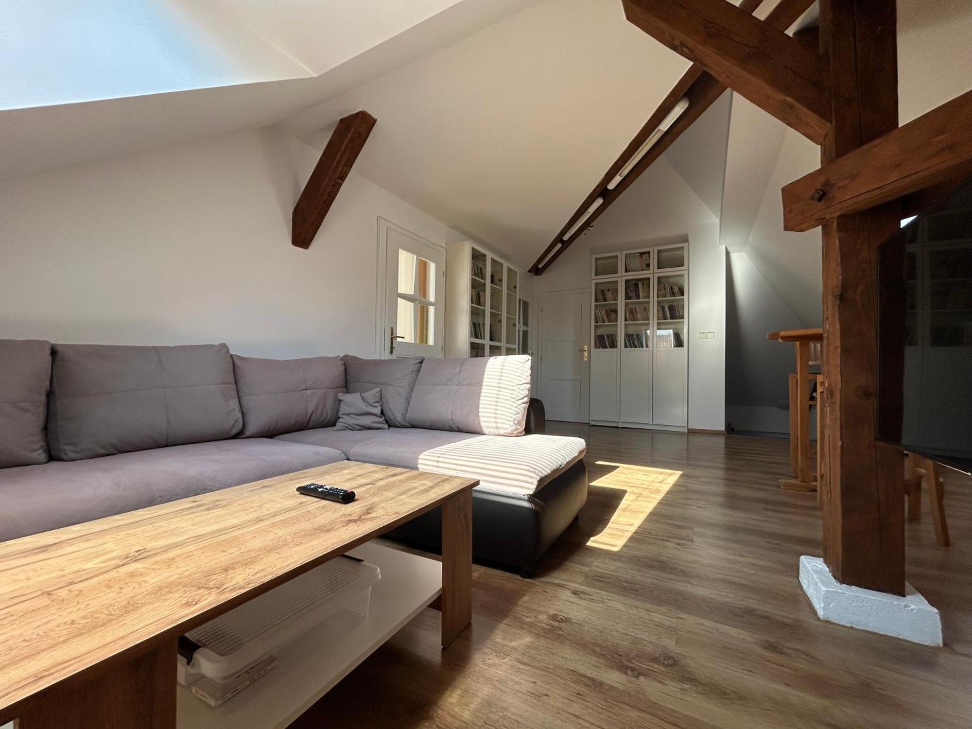 Apartmany U Kubiku Hradec Králové المظهر الخارجي الصورة